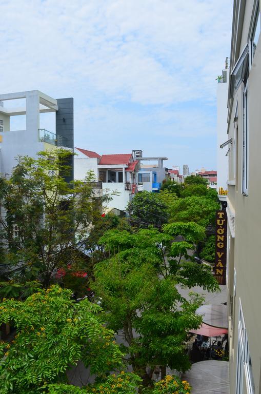 Tuong Van Homestay Da Nang Eksteriør billede